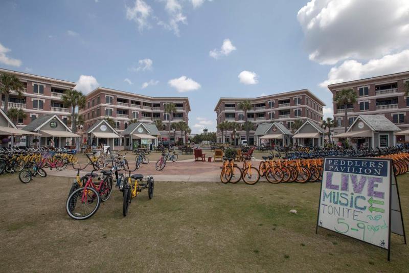 South Walton Condos II Inlet Beach Eksteriør billede