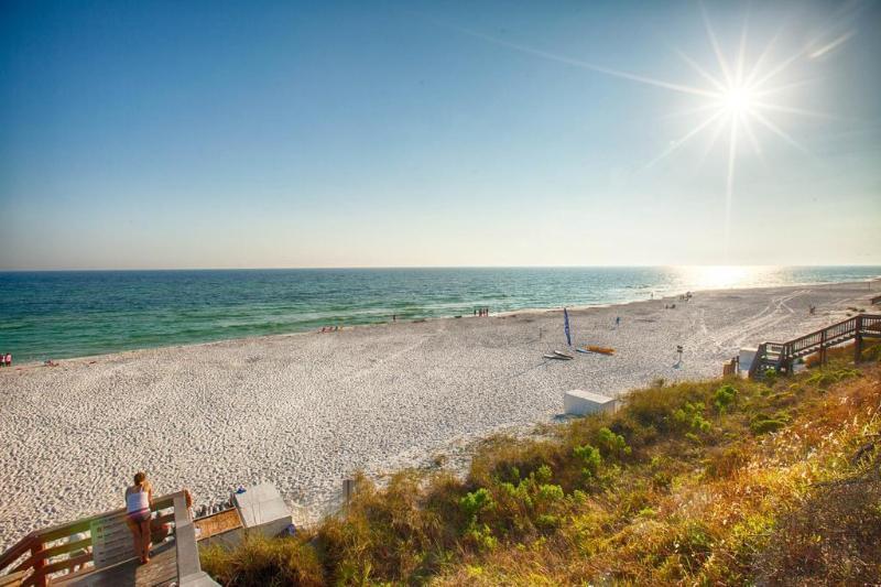 South Walton Condos II Inlet Beach Eksteriør billede