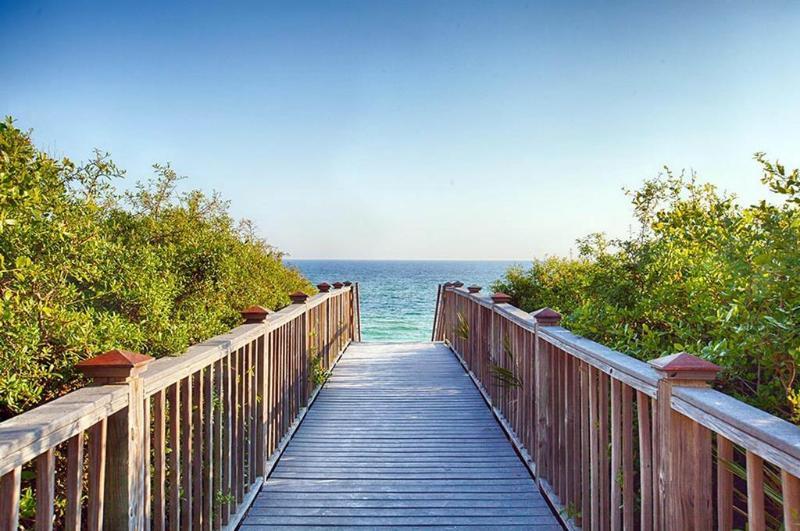 South Walton Condos II Inlet Beach Eksteriør billede