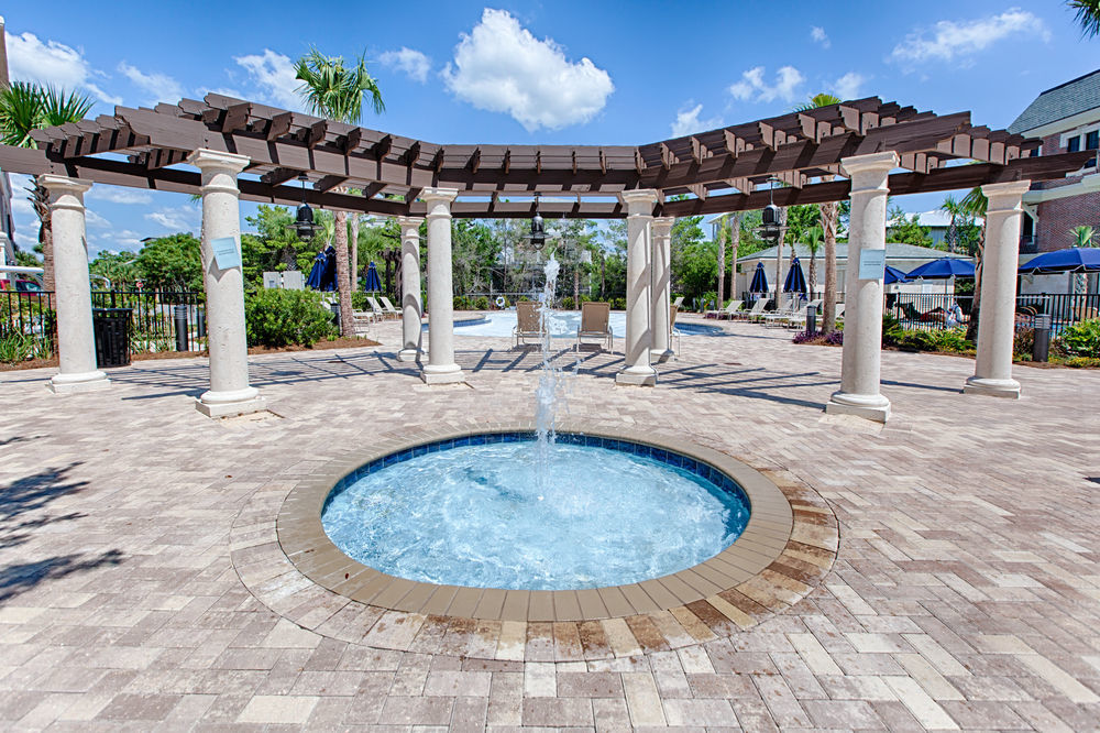 South Walton Condos II Inlet Beach Eksteriør billede