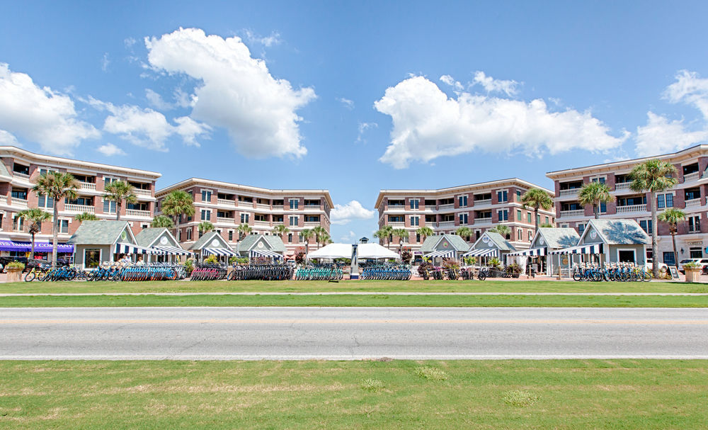 South Walton Condos II Inlet Beach Eksteriør billede
